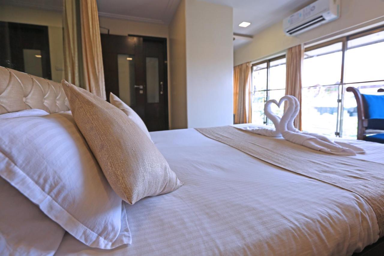 Gulf Hotel Mumbai Ruang foto